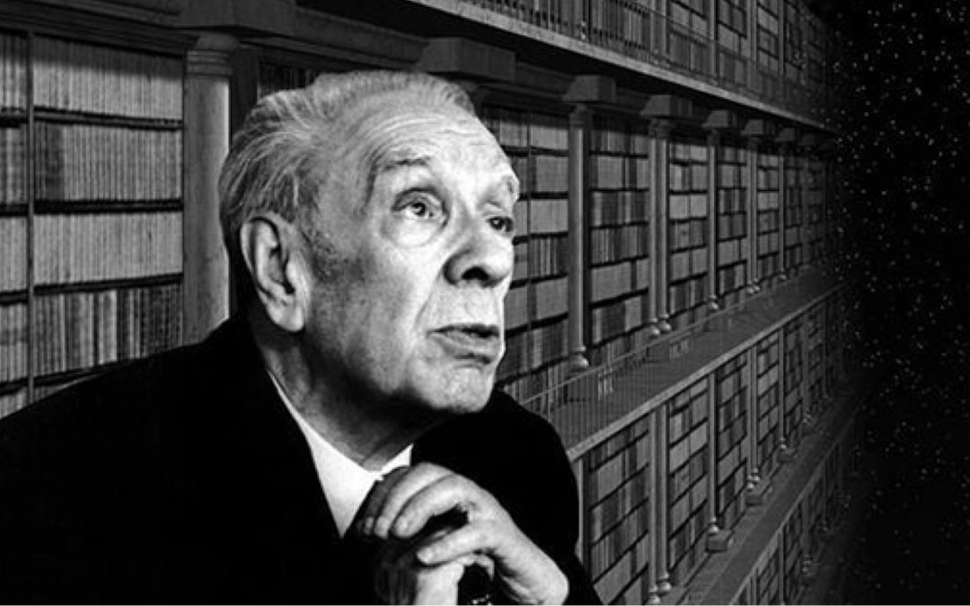 Istanti – poesia attribuita a Jorge Luis Borges