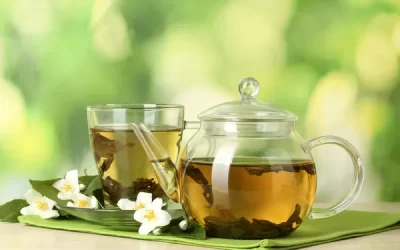 TISANE TISANE TISANE….E INFUSI! – di Laura Giorgi