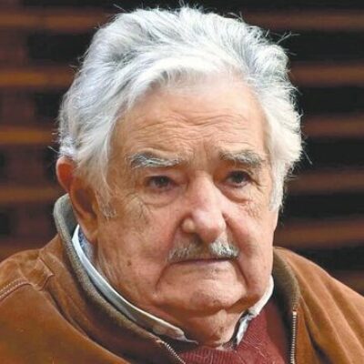 Lezioni di Vita: Pepe Mujica