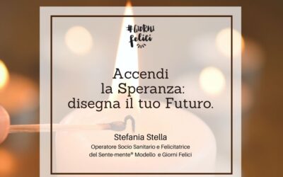 Sguardi di Speranza – di Stefania Stella, operatrice socio-sanitaria