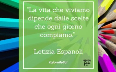 Stress ed invecchiamento: come attraversare i moti ondosi della Vita – di Barbara Carraro