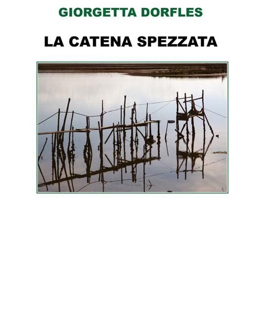 La Catena Spezzata – recensione della Redazione