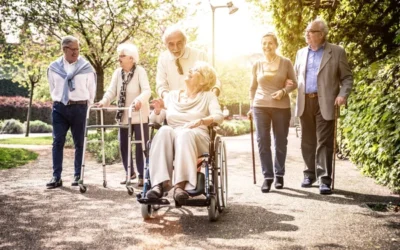 Andare in Vacanza con una Persona con Demenza: Un Viaggio di Cura e Compassione – di Annapaola Prestia, psicologa