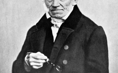 Il pessimismo di Schopenhauer – di Carlo Della Bella