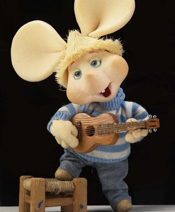 Topo Gigio