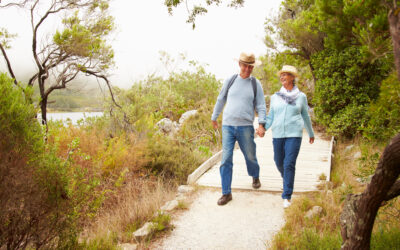 L’importanza della Natura per il Benessere dei Senior: Un Rimedio Naturale per la Salute Cognitiva e Emotiva – di Annapaola Prestia, psicologa