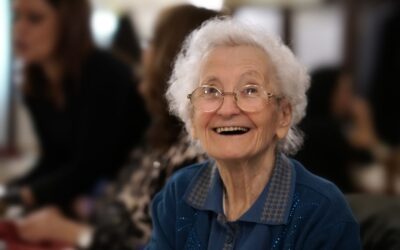 La resilienza emotiva nell’invecchiamento: Come affrontare le sfide con ottimismo e forza interiore – della dott. Annapaola Prestia, psicologa
