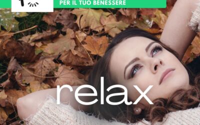 RELAX – di Rosalia Consoli, Lombardia