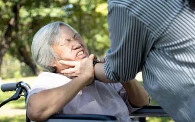 Violenza di genere e lo stereotipo delle donne anziane – della dott. Annapaola Prestia, psicologa